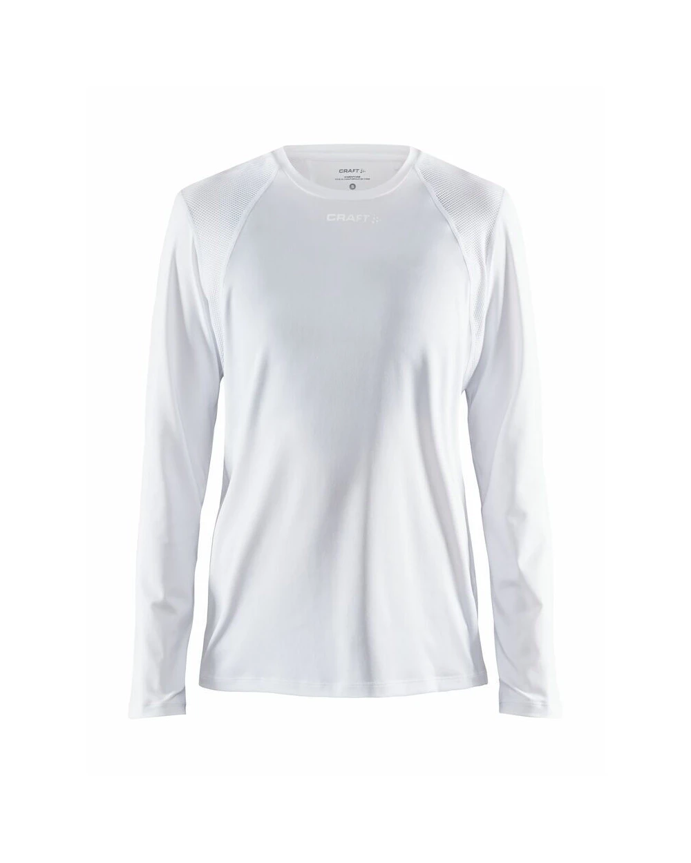 T-shirts CRAFT ADV Essence LS Tee W voor bedrukking &amp; borduring