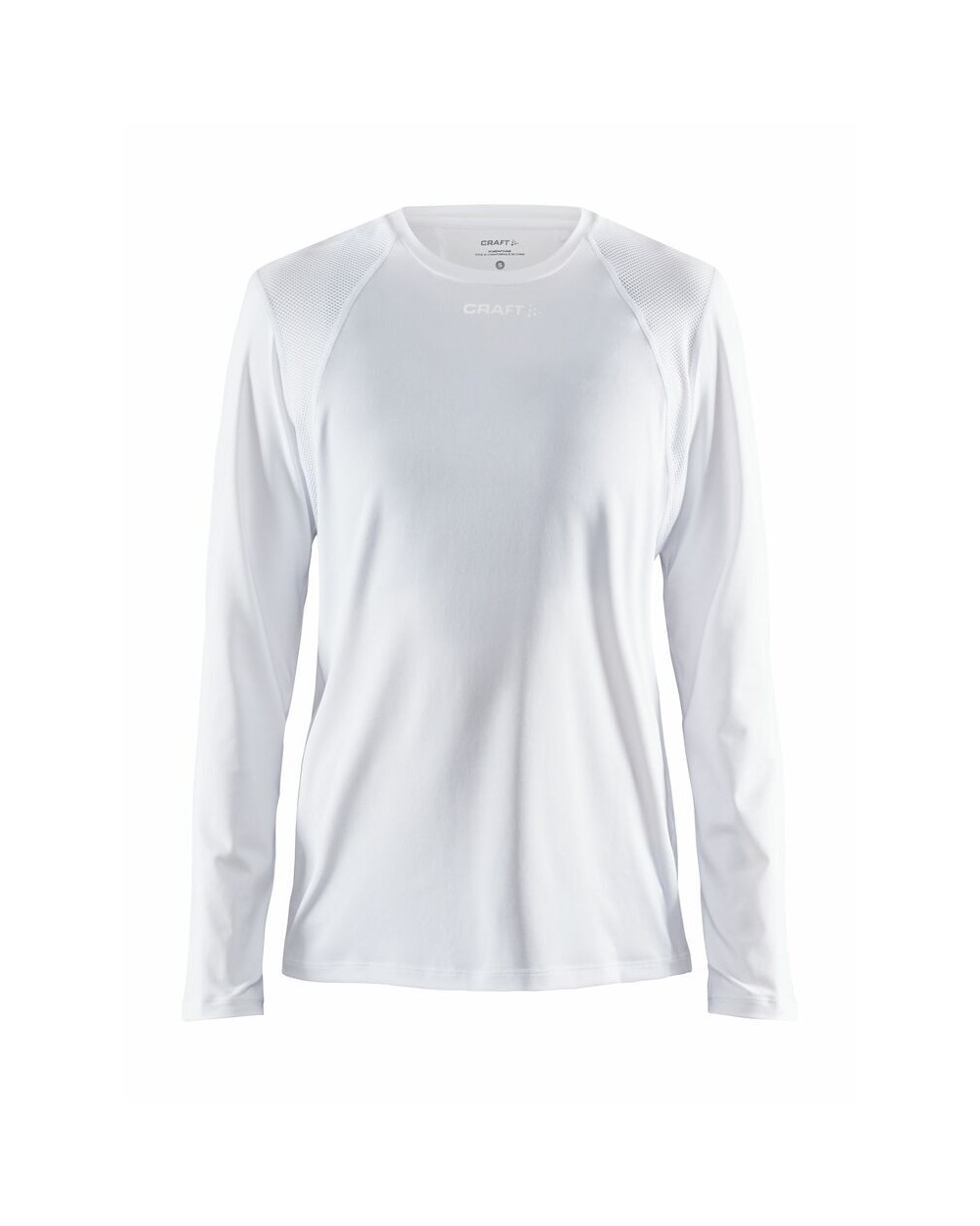 CRAFT Adv Essence Ls Tee W T-Shirts personalisierbar