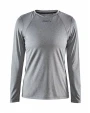 T-shirts CRAFT ADV Essence LS Tee W voor bedrukking &amp; borduring