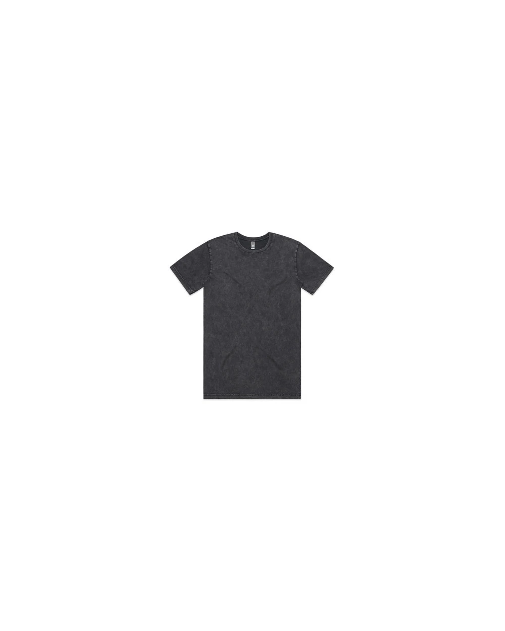 T-shirts AS COLOUR Staple Stone Wash Tee voor bedrukking &amp; borduring