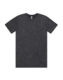 T-shirts AS COLOUR Staple Stone Wash Tee voor bedrukking &amp; borduring