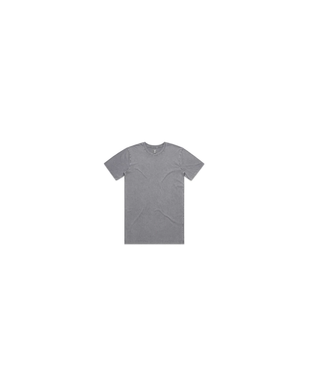 T-shirts AS COLOUR Staple Stone Wash Tee voor bedrukking &amp; borduring