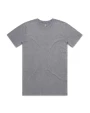T-Shirts personnalisable As Colour Staple Stone Wash Tee