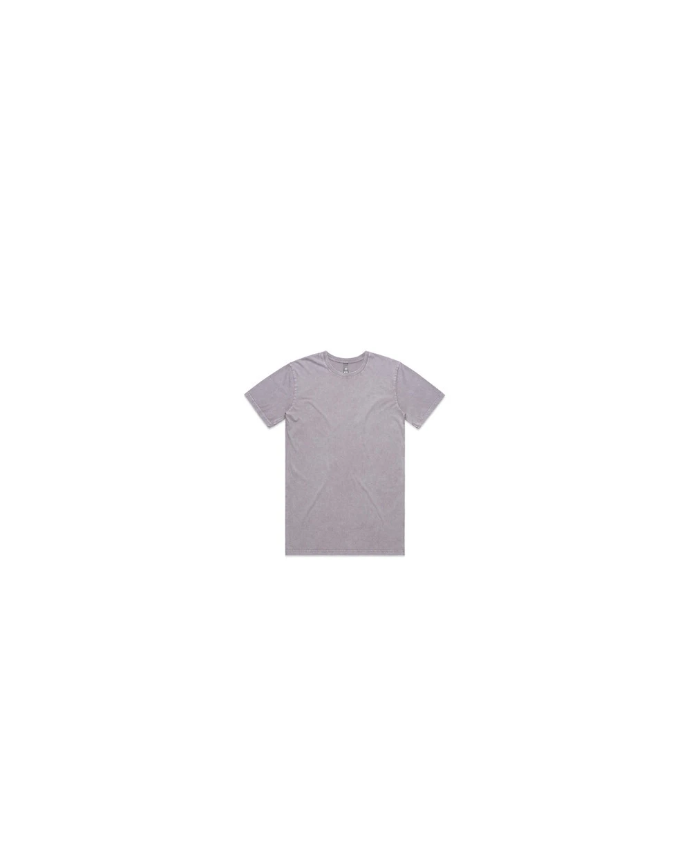 T-shirts AS COLOUR Staple Stone Wash Tee voor bedrukking &amp; borduring