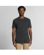T-Shirts personnalisable As Colour Staple Stone Wash Tee