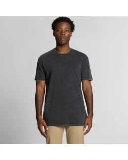 Staple Stone Wash Tee