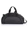 4DO Sporttasche Florida, PVC-frei Taschen personalisierbar