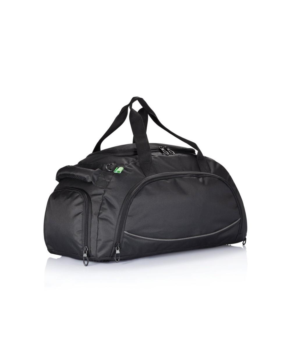 Sacs & Bagagerie personnalisable 4DO Sac de sport Florida sans PVC