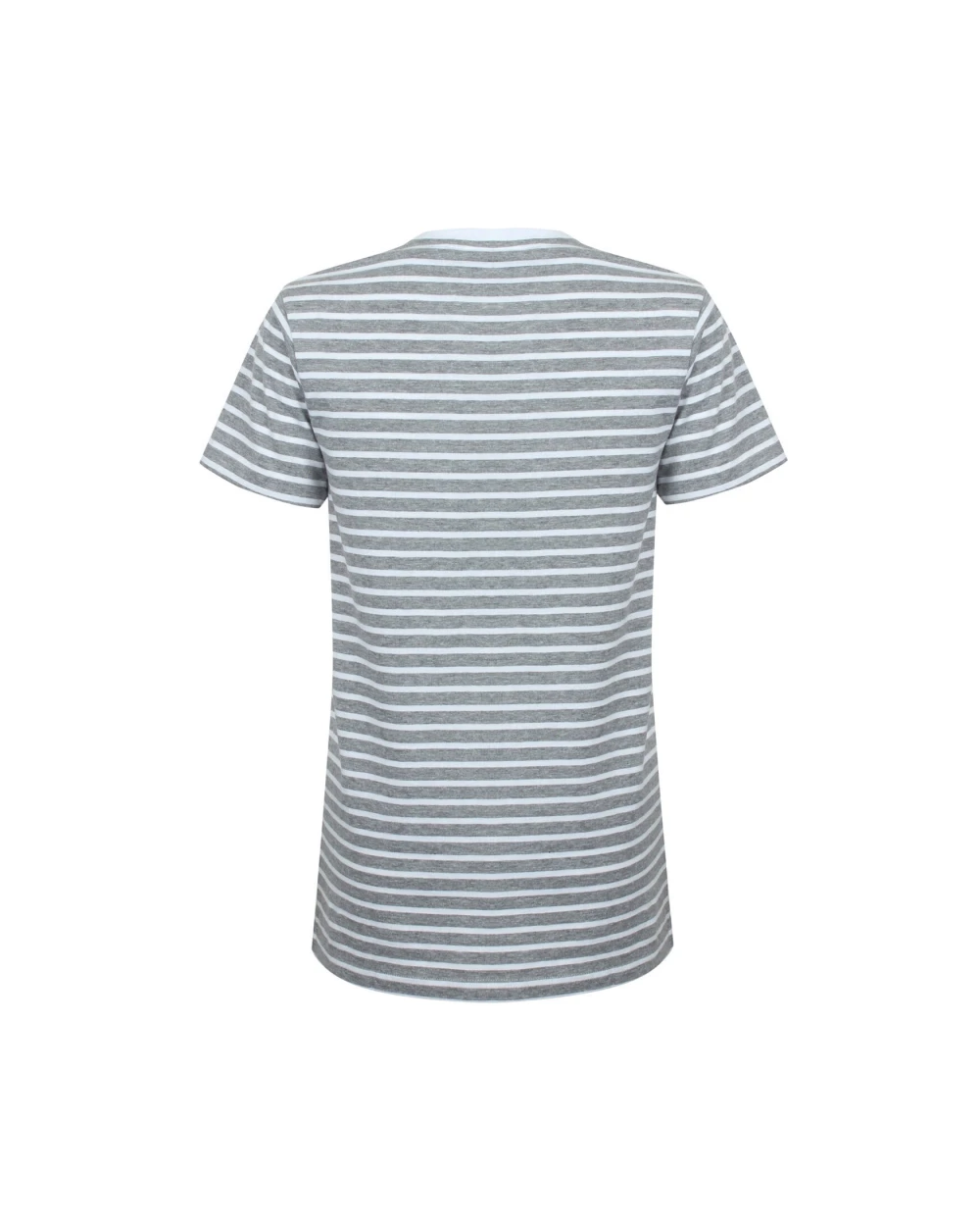 SKINNIFIT Unisex Striped T-shirt T-Shirts personalisierbar