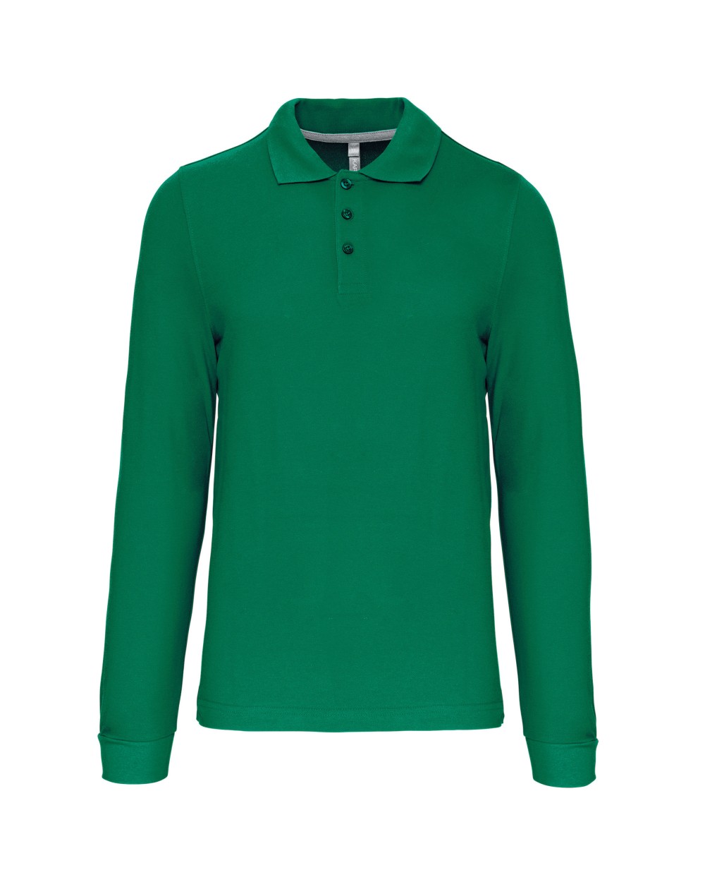 GENERIC Rugby Adulte Manches longues Sans poche Unisexe Poloshirts personalisierbar