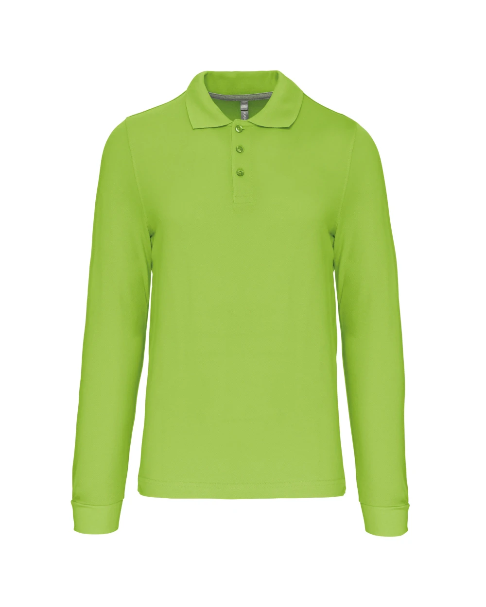 Polo's GENERIC Rugby Adulte Manches longues Sans poche Unisexe voor bedrukking &amp; borduring