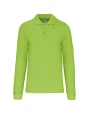 Polo's GENERIC Rugby Adulte Manches longues Sans poche Unisexe voor bedrukking &amp; borduring