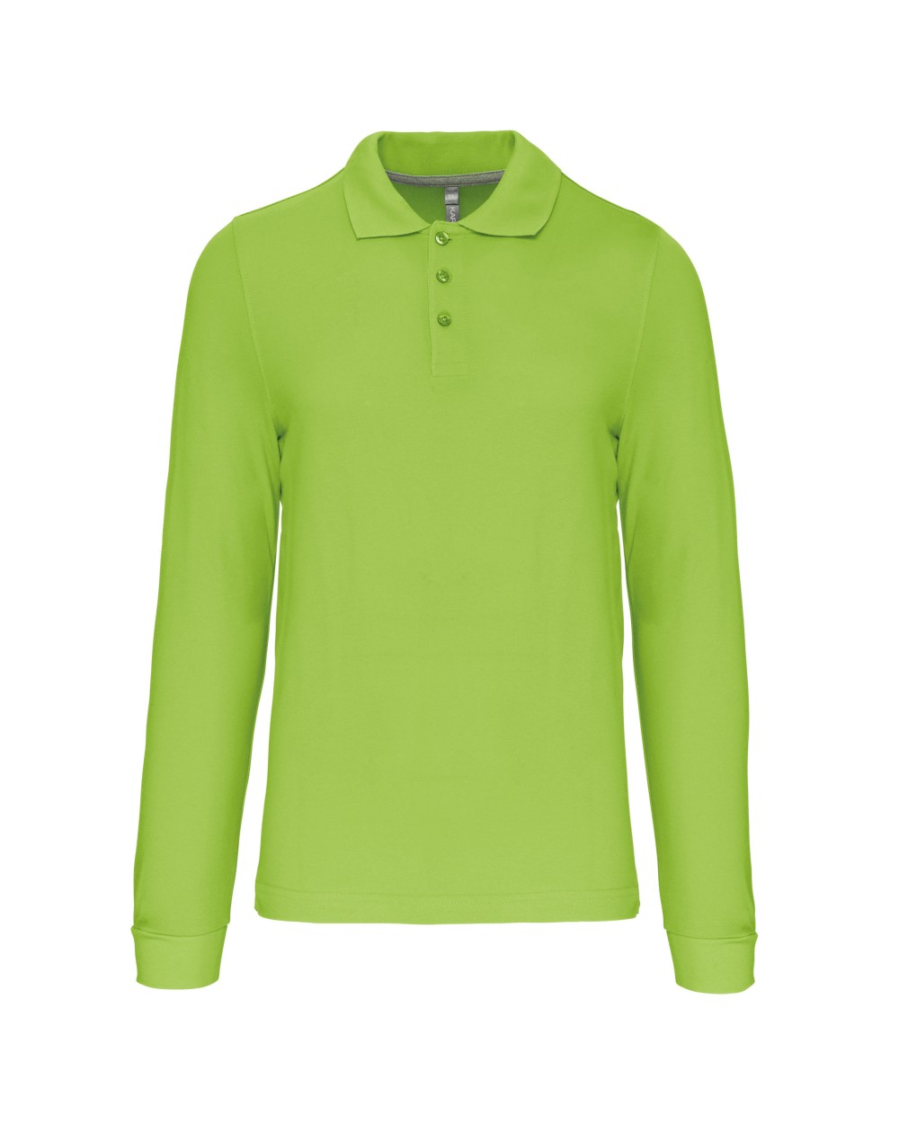 Polo's GENERIC Rugby Adulte Manches longues Sans poche Unisexe voor bedrukking &amp; borduring