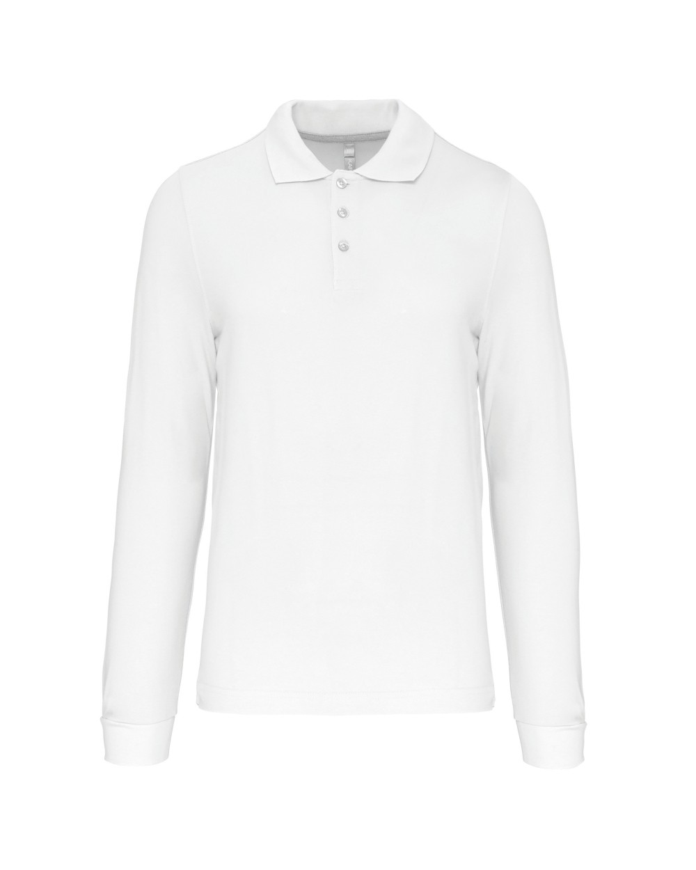 Polos personnalisable GENERIC Rugby Adulte Manches longues Sans poche Unisexe