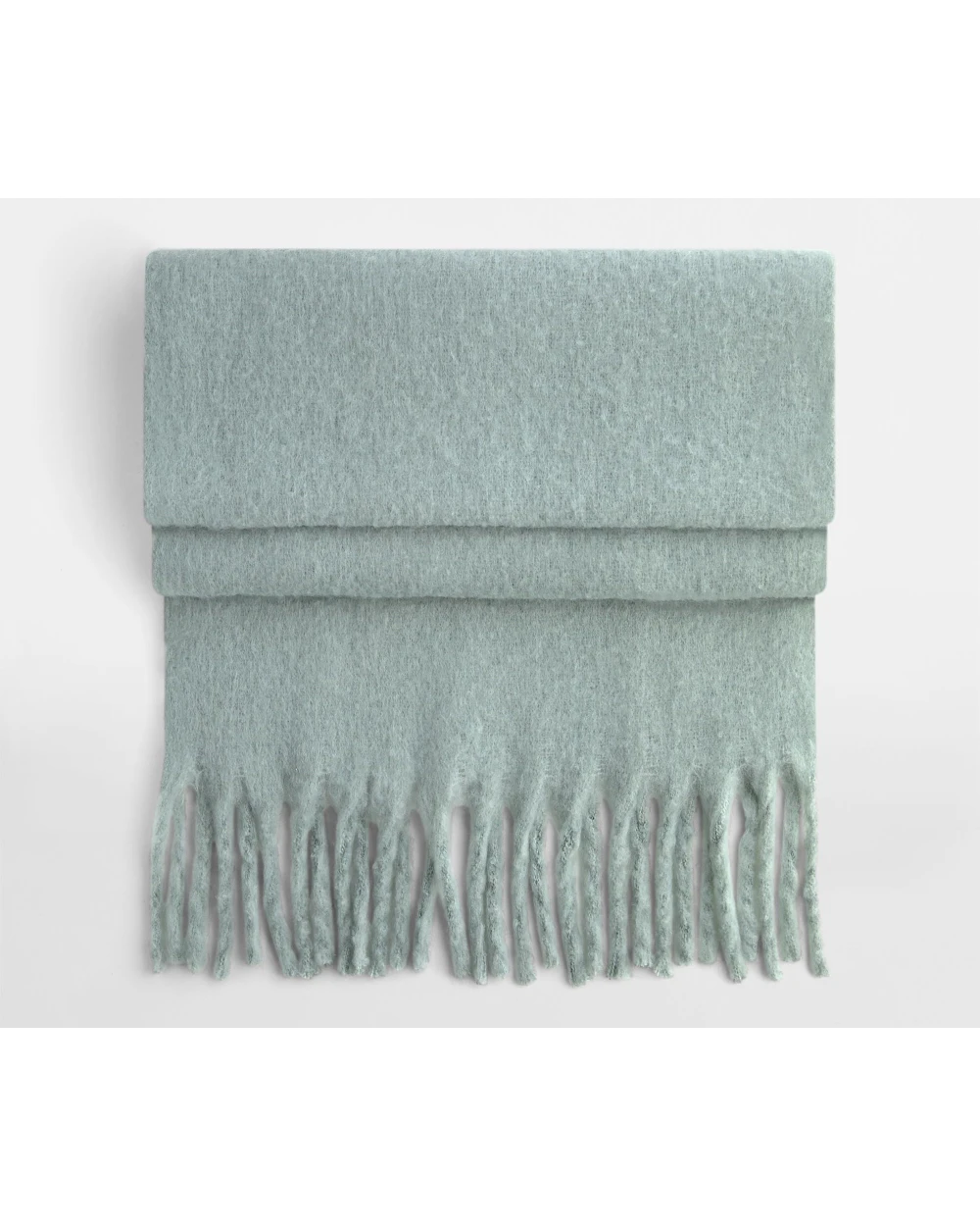 Sjaals BEECHFIELD FLUFFY SCARF voor bedrukking &amp; borduring