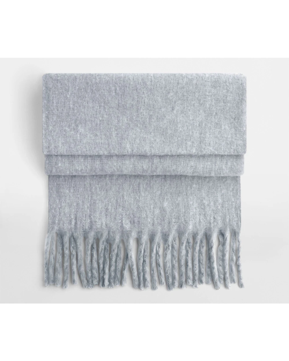 Écharpes personnalisable BEECHFIELD FLUFFY SCARF