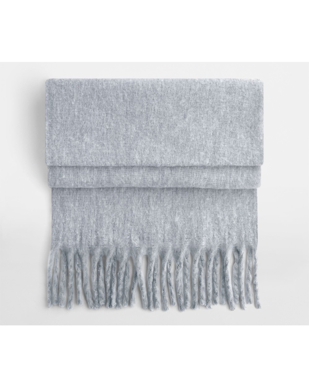 BEECHFIELD FLUFFY SCARF Schals personalisierbar