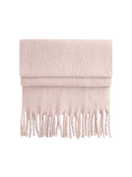 BEECHFIELD FLUFFY SCARF /api/colors/c9bb5275-b60a-438b-8e3d-f287cd1d11be personnalisable