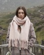 BEECHFIELD FLUFFY SCARF Schals personalisierbar
