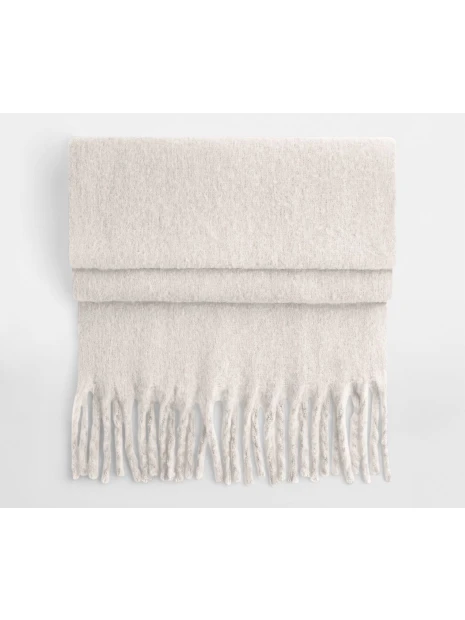 BEECHFIELD FLUFFY SCARF /api/colors/cd0a1e53-b050-4db9-94b4-730a3894fb5b personnalisable