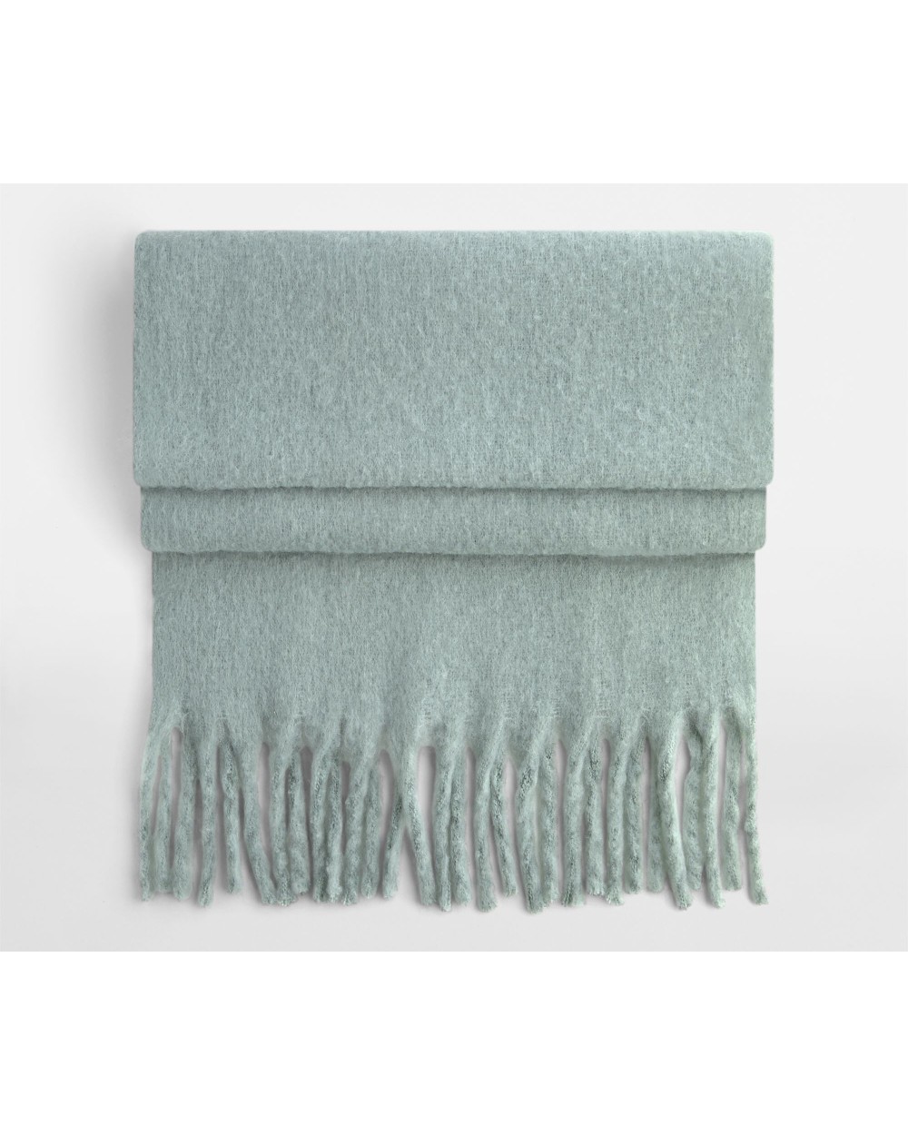 BEECHFIELD FLUFFY SCARF Schals personalisierbar
