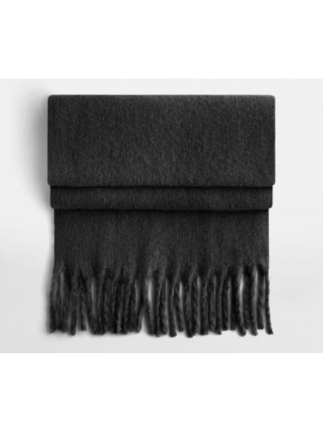 BEECHFIELD FLUFFY SCARF /api/colors/b9fdad4a-5e94-45cb-8c03-c08b349b28c3 personnalisable