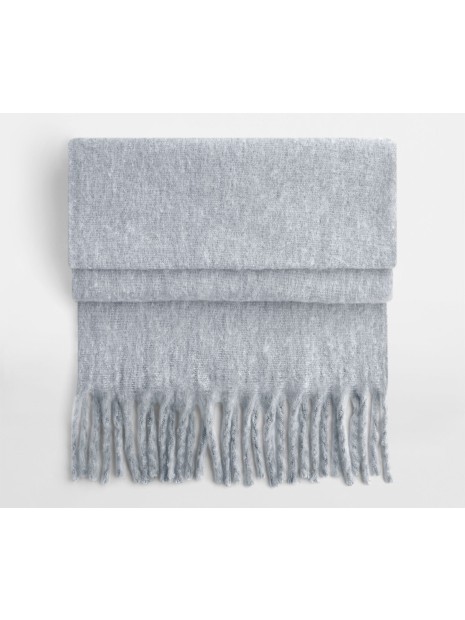 BEECHFIELD FLUFFY SCARF /api/colors/84f38f7b-2e6d-4d5d-89e0-ae5a7c9d4eb9 personnalisable