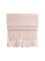 BEECHFIELD FLUFFY SCARF /api/colors/c9bb5275-b60a-438b-8e3d-f287cd1d11be personnalisable