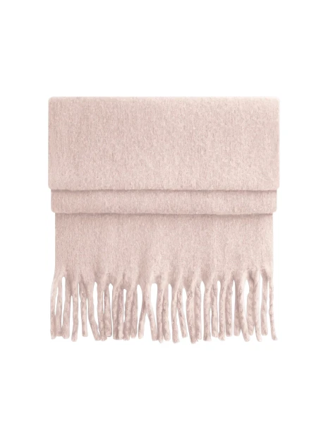 BEECHFIELD FLUFFY SCARF /api/colors/c9bb5275-b60a-438b-8e3d-f287cd1d11be personnalisable