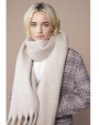Sjaals BEECHFIELD FLUFFY SCARF voor bedrukking &amp; borduring