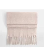 BEECHFIELD FLUFFY SCARF Schals personalisierbar