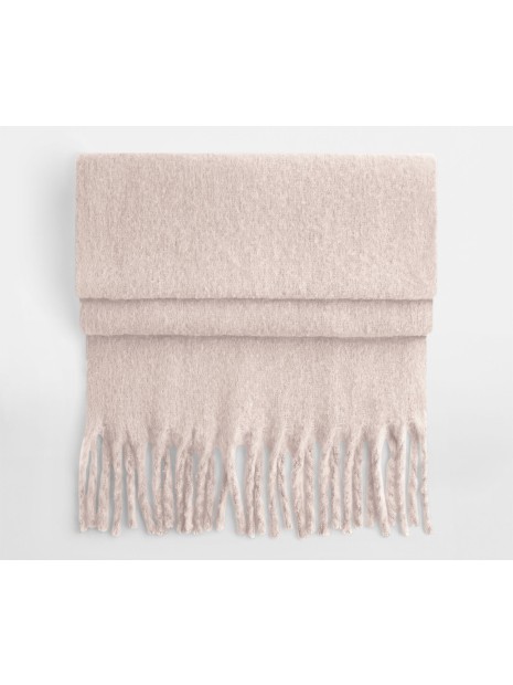 BEECHFIELD FLUFFY SCARF /api/colors/e2a4b373-f9e5-453d-9545-dc7878c55a39 personnalisable
