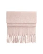 Sjaals BEECHFIELD FLUFFY SCARF voor bedrukking &amp; borduring