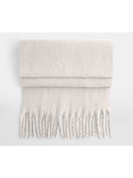 BEECHFIELD FLUFFY SCARF /api/colors/cd0a1e53-b050-4db9-94b4-730a3894fb5b personnalisable