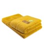 Bad artikelen A&R Bath Mat voor bedrukking &amp; borduring