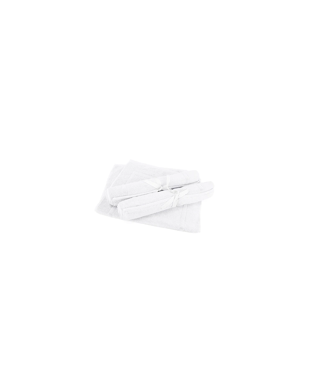 Bad artikelen A&R Bath Mat voor bedrukking &amp; borduring