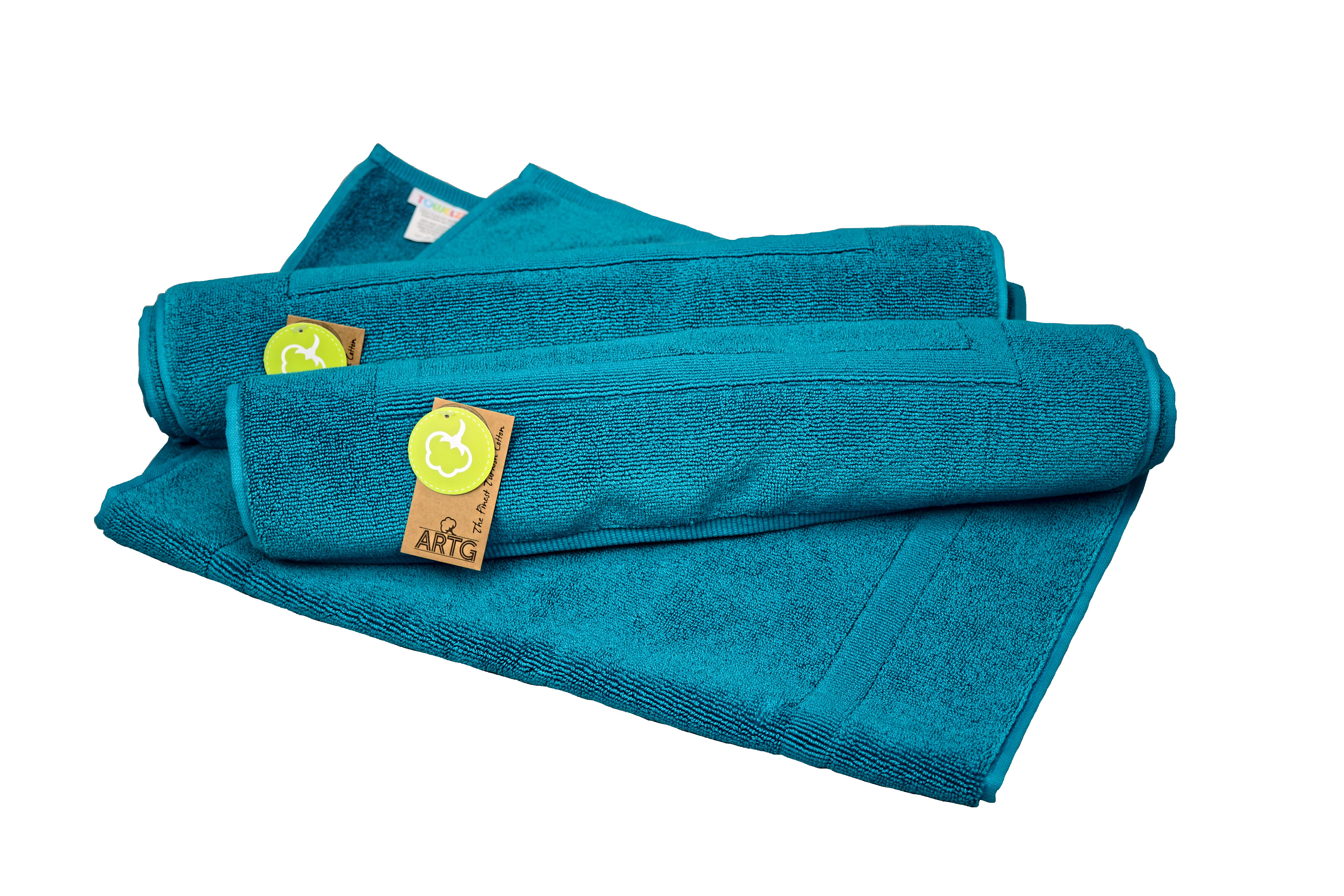 Produits éponges personnalisable A&R Bath Mat