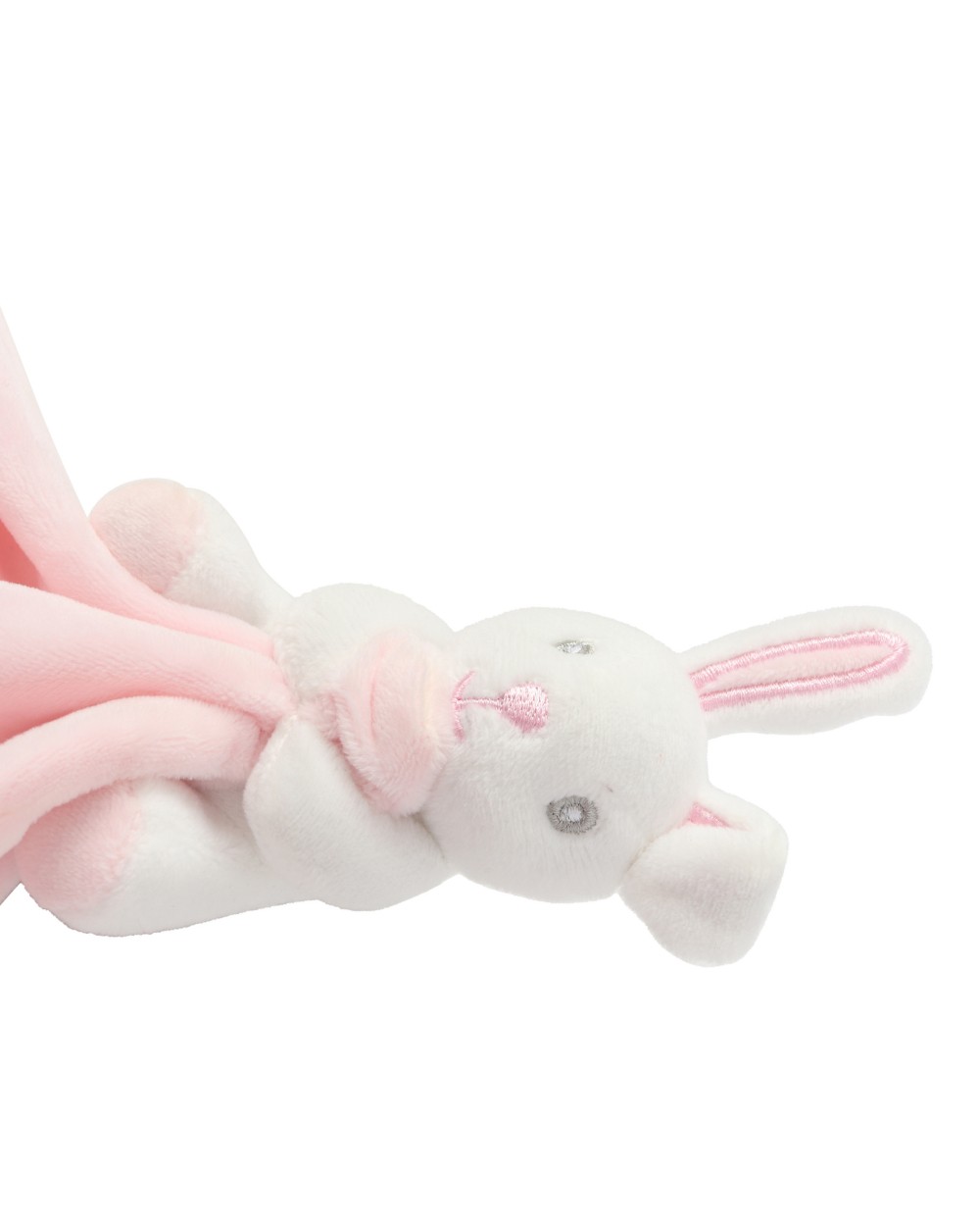 Accessoires personnalisable MUMBLES Doudou plat animal