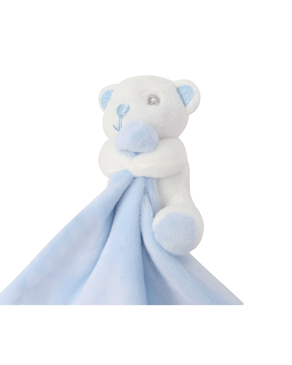 Accessoires personnalisable MUMBLES Doudou plat animal