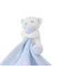 Accessoires personnalisable MUMBLES Doudou plat animal