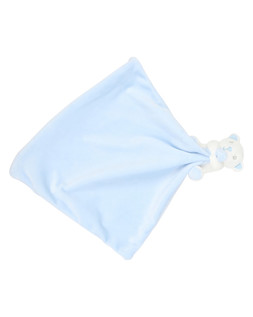 Accessoires personnalisable MUMBLES Doudou plat animal