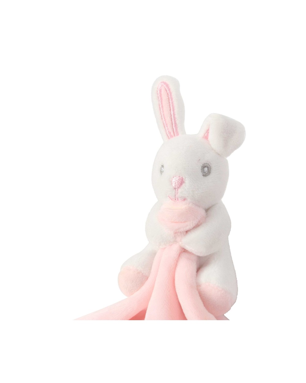 Accessoires personnalisable MUMBLES Doudou plat animal