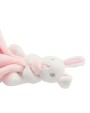 Accessoires personnalisable MUMBLES Doudou plat animal