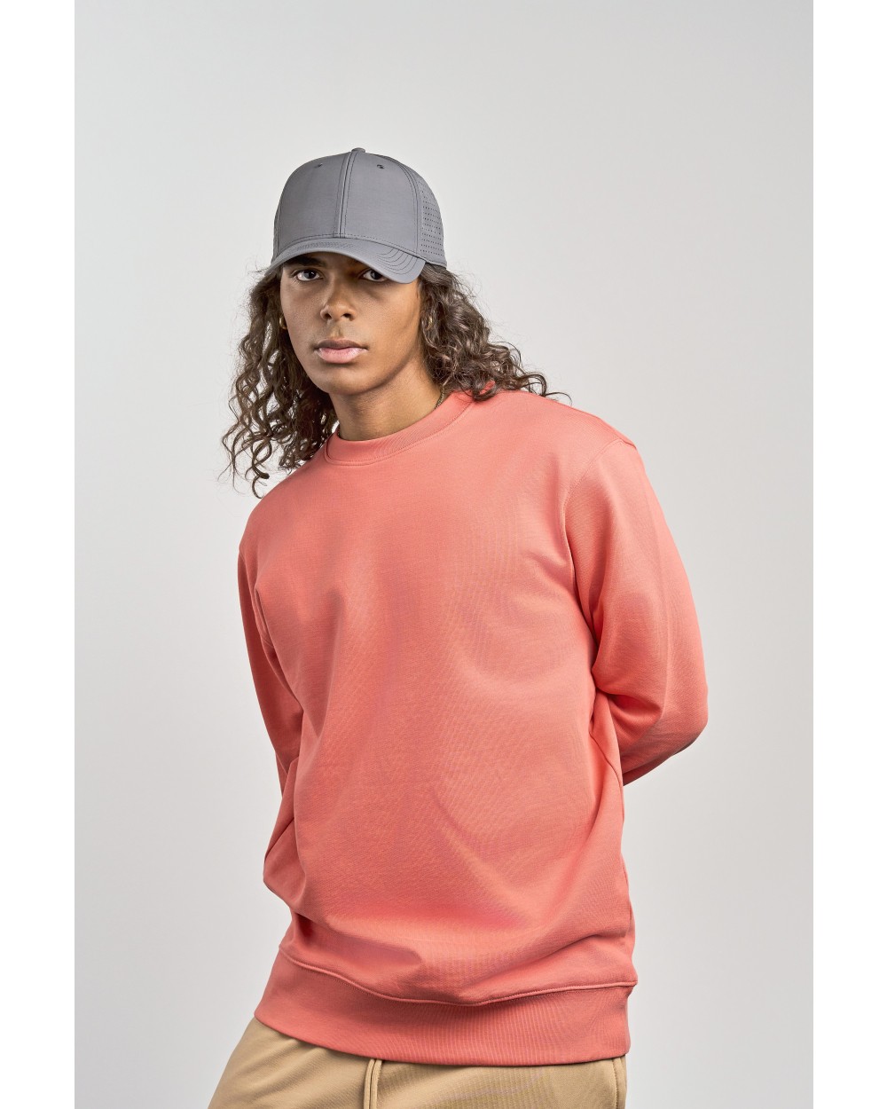 ATLANTIS Breezy-S Cap Kappen personalisierbar