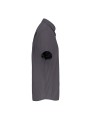 KARIBAN Chemise micro-sergé manches courtes sans repassage /api/colors/a74dfbdb-7821-4e15-a7e5-fe07498d41c7 personnalisable