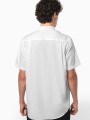 Chemises à personnaliser KARIBAN Chemise micro-sergé manches courtes sans repassage 