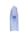 KARIBAN Chemise micro-sergé manches courtes sans repassage /api/colors/7cd11260-06e9-4679-96ce-f0c0cca5092d personnalisable