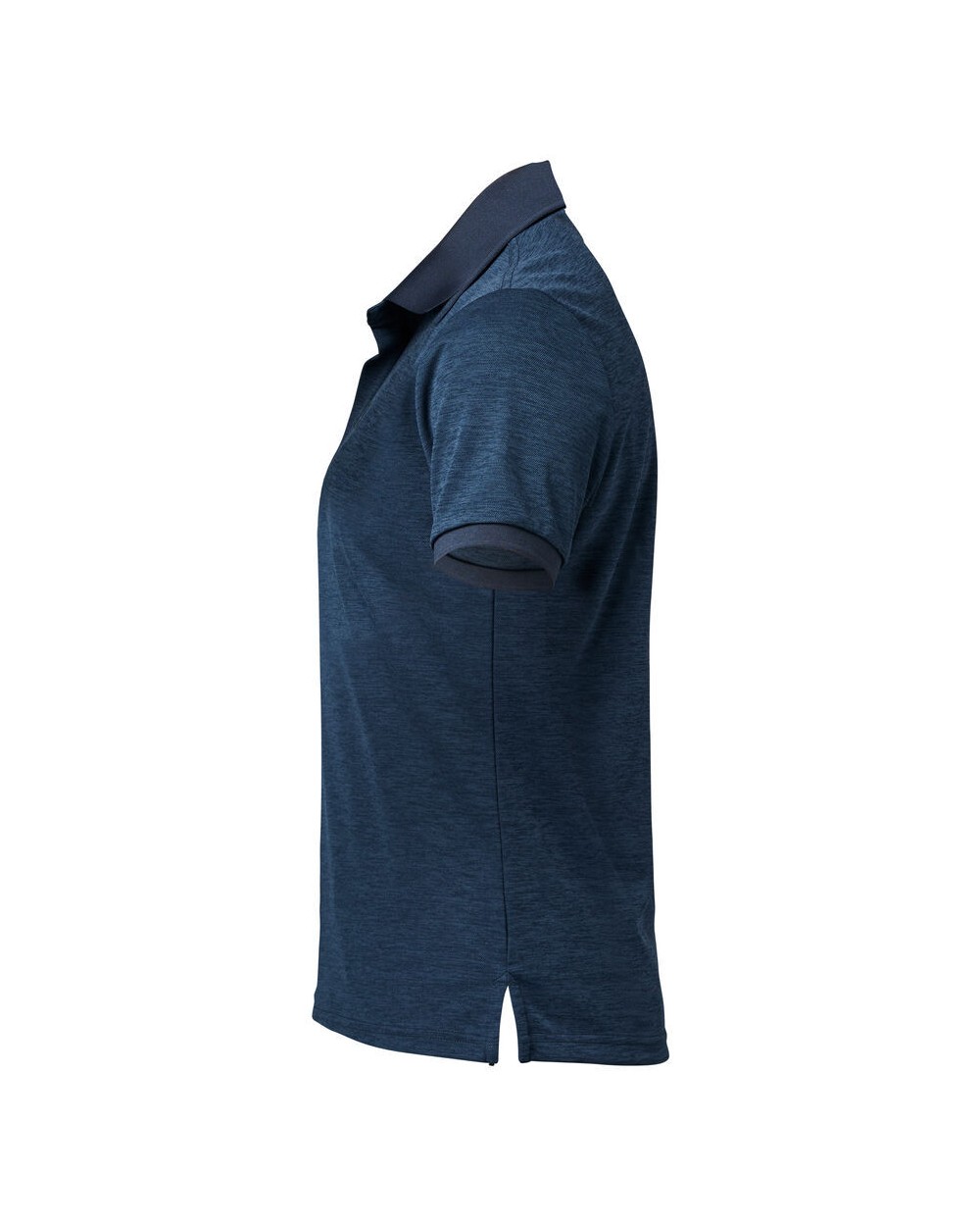 Polo's TENSON TXlite Melange Polo Women voor bedrukking &amp; borduring