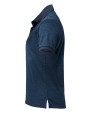 TENSON TXlite Melange Polo Women Poloshirts personalisierbar