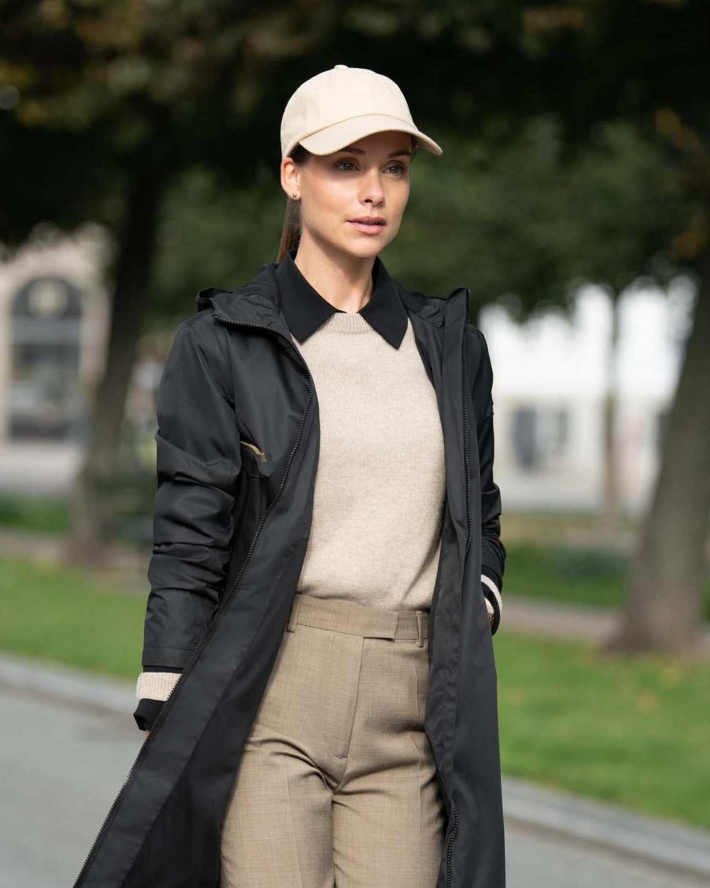 NIMBUS Women's Redmond jacket Jacken personalisierbar